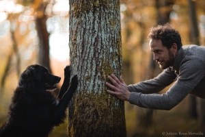 Photo de Manuel THOMAS et Darkness